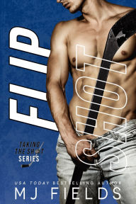 Title: Flip Shot: A Friends to Lovers, College, Hockey Romance, Author: MJ Fields