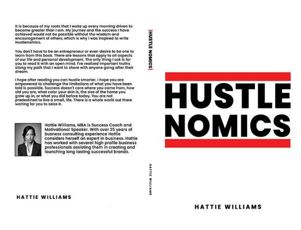 Hustlenomics