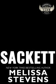 Title: Sackett, Author: Melissa Stevens