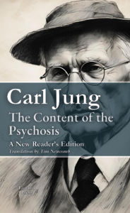 Title: The Content of the Psychosis, Author: Carl Jung