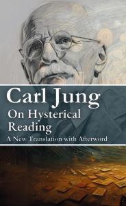 Title: On Hysterical Reading, Author: Carl Jung