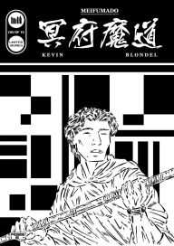 Title: MEIFUMADO #8 (English Edition): A Graphic Novel, Author: Kevin Blondel