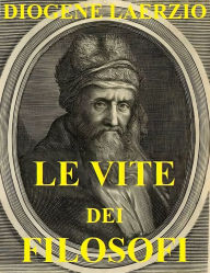 Title: Le vite dei filosofi: ILLUSTRAZIONI, Author: Diogene Laerzio