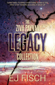 Title: The Ziva Payvan Legacy Collection, Author: Ej Fisch