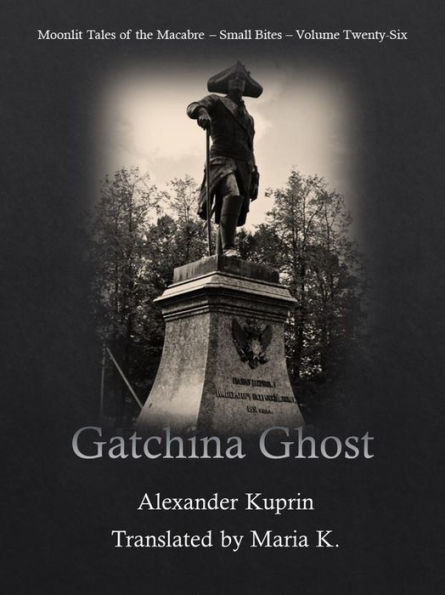Gatchina Ghost