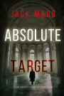 Absolute Target (A Jake Mercer Political ThrillerBook 7)
