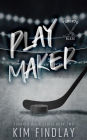 Playmaker: A Hockey Romance
