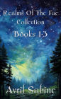 Realms Of The Fae Collection: Books 1-3