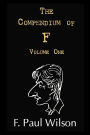 The Compendium of F, Volume One: The Seventies and Eighties