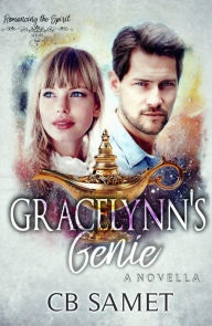 Title: Gracelynn's Genie, Author: C. B. Samet