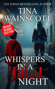 Title: Whispers in a Silent Night, Author: Tina Wainscott