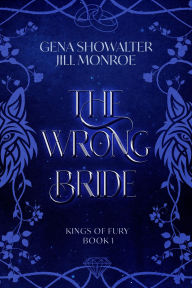 Title: The Wrong Bride, Author: Gena Showalter