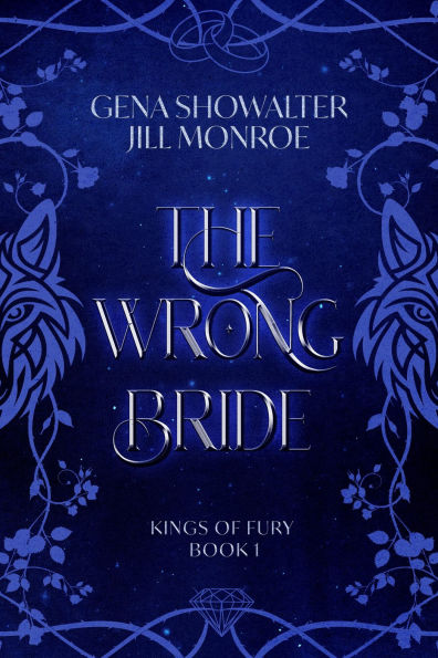 The Wrong Bride