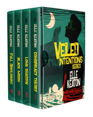 Title: Veiled Intentions Box Set, Author: Elle Keaton