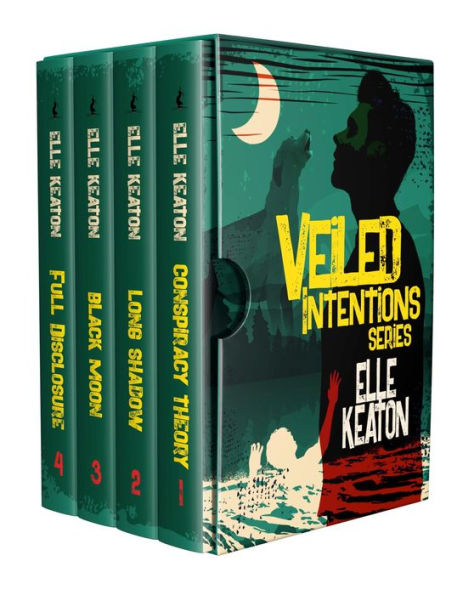 Veiled Intentions Box Set