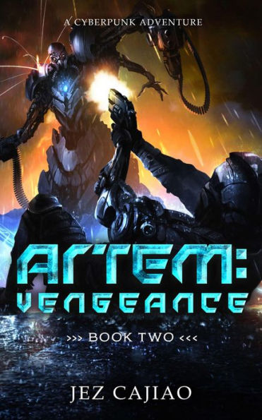 Artem: Vengance