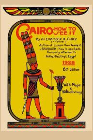 Title: CAIRO: How To See It, Author: Alexander Cury