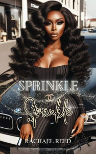 Title: Sprinkle Sprinkle, Author: Rachael Reed