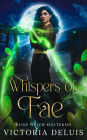 Whispers of Fae