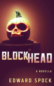 Title: Blockhead, Author: Edward Spock