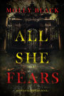 All She Fears (A Jade Savage FBI Suspense ThrillerBook 1)