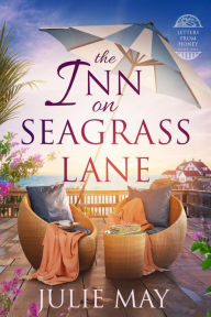Title: The Inn on Seagrass Lane, Author: Julie May