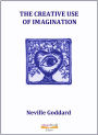 The Creative Use of Imagination