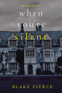 When You're Silent (A Finn Wright FBI MysteryBook Six)