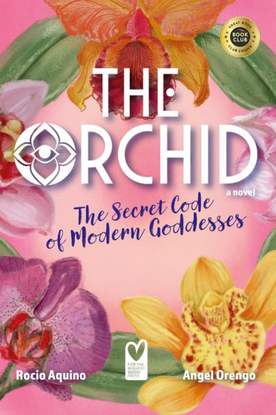 The Orchid: The Secret Code of Modern Goddesses