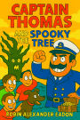 Captain Thomas And The Spooky Tree