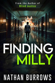 Title: Finding Milly, Author: Nathan Burrows