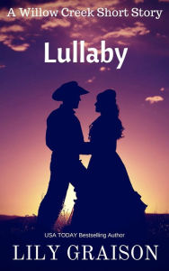 Title: Lullaby, Author: Lily Graison