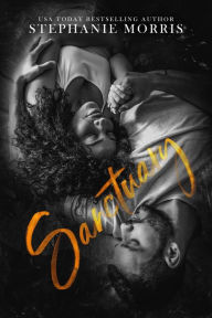 Title: Sanctuary, Author: Stephanie Morris