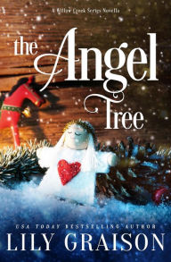 Title: The Angel Tree, Author: Lily Graison