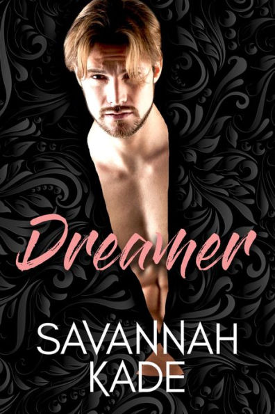 Dreamer: An Age Gap Small Town Romance