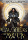 Daughters of Awen: A Battle of Gods and Kingdoms