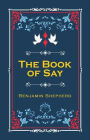 The Book of Say