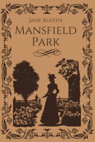 Title: Mansfield Park, Author: Jane Austen