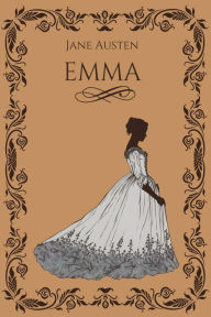 Title: Emma, Author: Jane Austen