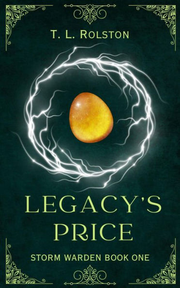 Legacy's Price