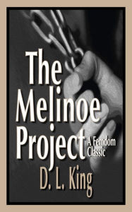 Title: The Melinoe Project: A Femdom Classic, Author: D. L. King