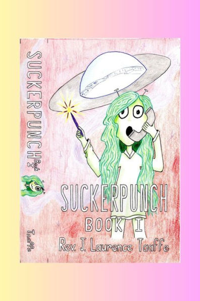 Suckerpunch Book 1