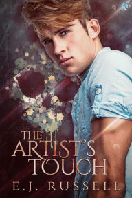 Title: The Artist's Touch, Author: E. J. Russell