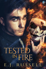 Title: Tested in Fire, Author: E. J. Russell