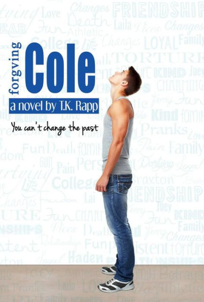 Forgiving Cole