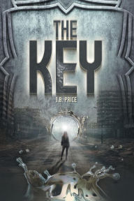 Title: The Key, Author: J.B. Price