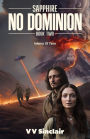 No Dominion: Inferno Of Time
