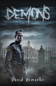 Title: Demons, Author: David Remarke