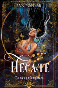 Title: Hecate, Author: Eva Pohler