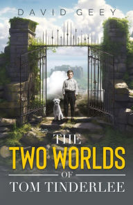 Title: The Two Worlds of Tom Tinderlee, Author: David Geey